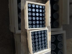 Filamento EUE Tubing Pup Joint Personalizado para conexão de caixa