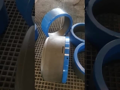 API 5CT Crossover OCTG acessórios Ferramentas Construção de aço para extração ótima e de petróleo