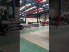 Equipamento de flutuação de cimento