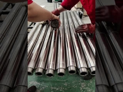 bomba de caneta de sucção em aço 4/6