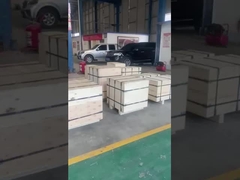 Óleo de corrosão da API Anit Comprimento de barril de bomba de poço 400-6000mm