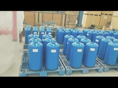 ferramenta de cimentação para cabeça de poço, colar flutuante e sapatas flutuantes