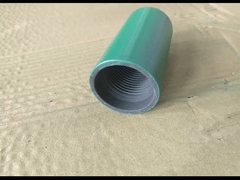 Acoplamento e Crossover Padrão API 5CT em Rosca EUE J55