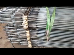 Otário Ros do Api 11b da produção de petróleo e acoplamento de Ros do otário e hastes polonesas