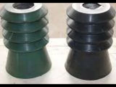 Auto-bloqueio de plugues de cima para baixo Cementamento convencional não rotativo