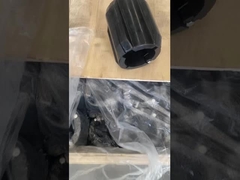 Ferramentas de cementação de campos petrolíferos