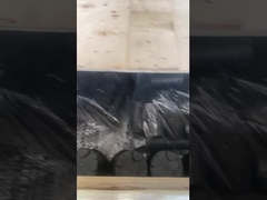 Ferramenta de Perfuração EUE IF REG API Protetor de Rosca de Aço Plástico para Aplicações em Campos de Petróleo