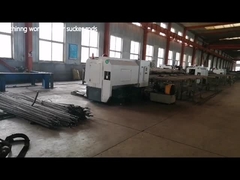 Hastings de Varetas de Bombeio para Poços de Petróleo, Hastes de Bombeio de Aço Liga com Superfície Lisa