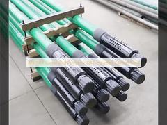 API 11AX Bomba para extração de óleo de aço carbono