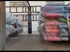 1000mm EU J55 Tubo de Conexão Pup Parede Grossa Aço Liga API Perfurado