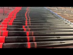 NUE J55 Junta de Tubo Pup de Aço Parede Grossa Ferramentas de Tubulação API