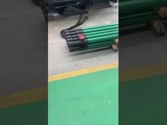 Veja Por Que Escolher Bomba de Poço Profundo de Aço Liga com Corpo da Bomba Cromado B13-175 Cor Personalizada