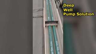 oficina para produção de bombas para campos petrolíferos