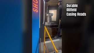 Cabeças de revestimento de processo