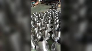 cabeça de poço para poço de petróleo