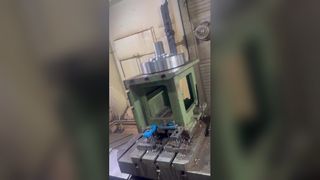Peças de cabeça de poço