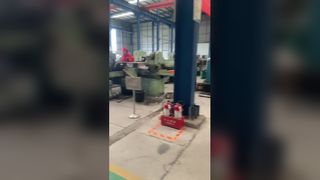 Acessório da bomba de haste de sucção