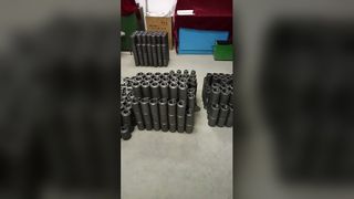 armazém de bomba de haste de sucção