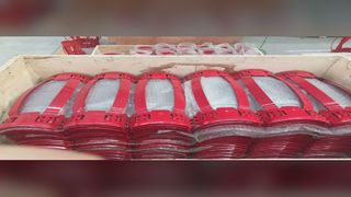 Centralizadores de revestimento de mola de arco API de alta resistência